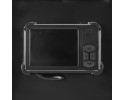 Calefactor diésel estacionario 8KW con pantalla LCD y control Bluetoo