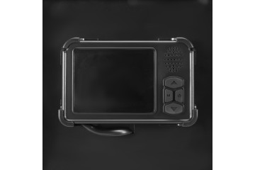 Calefactor diésel estacionario 8KW con pantalla LCD y control Bluetoo