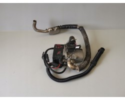 Webasto eberspacher hydronic s3 5kw 122R000449 10R057330