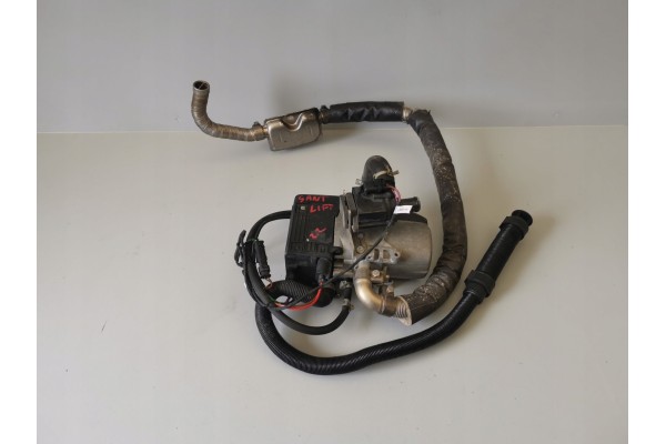 Webasto eberspacher hydronic s3 5kw 122R000449 10R057330