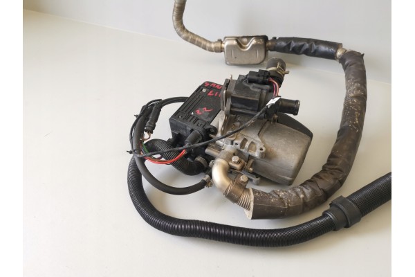 Webasto eberspacher hydronic s3 5kw 122R000449 10R057330 Packaging status replacement