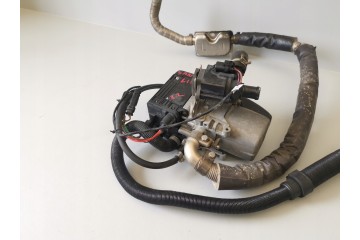 Webasto eberspacher hydronic s3 5kw 122R000449 10R057330 Packaging status replacement