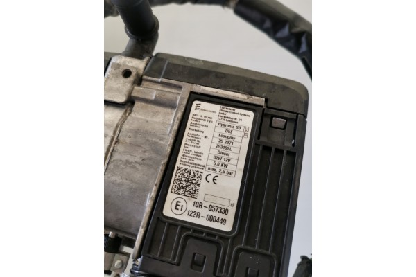 Webasto eberspacher hydronic s3 5kw 122R000449 10R057330 Catalog number of the part GJHGJYTGDFYY