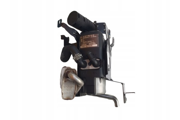 Webasto TT EVO Mercedes W247 B class A2475004600