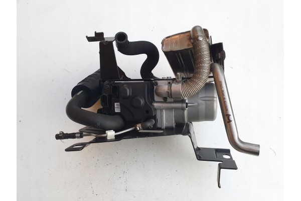 Webasto TT EVO Mercedes W247 B class A2475004600 Catalog number of the part A2475004600