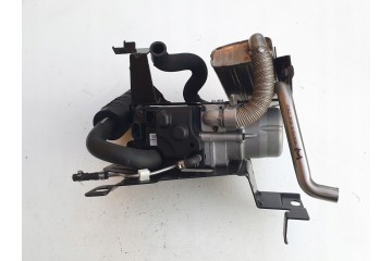 Webasto TT EVO Mercedes W247 B class A2475004600 Catalog number of the part A2475004600