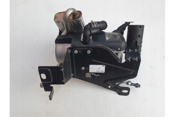 Webasto TT EVO Mercedes W247 B class A2475004600 Part manufacturer Webasto