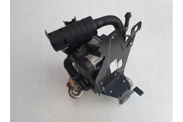 Webasto TT EVO Mercedes W247 B class A2475004600 Car type passenger cars