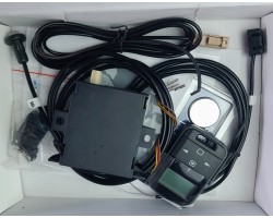 REMOTE CONTROL WEBASTO FORD RANGER A66SX 62380 EA 2168525 A66SX62380EA