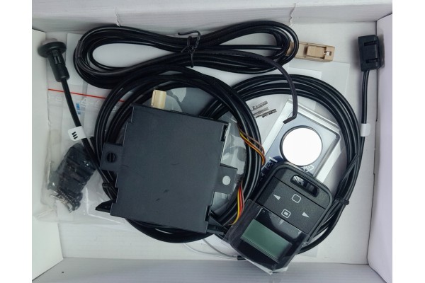 REMOTE CONTROL WEBASTO FORD RANGER A66SX 62380 EA 2168525 A66SX62380EA
