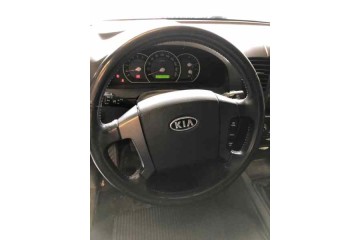 KIA SORENTO (BL) 2.5 CRDi Concept