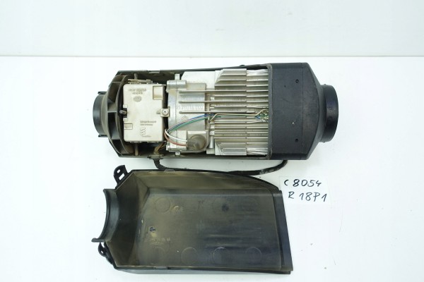 Calefactor estacionario seco WEBASTO para Mercedes A0078300161