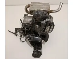 Calefactor estacionario Webasto VW 7LA815071D