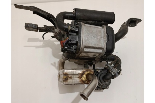 WEBASTO PARKING HEATER 7LA815071D VW TRANSPORTER T6 Catalog number of the part 7LA815071D