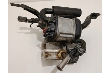 WEBASTO PARKING HEATER 7LA815071D VW TRANSPORTER T6 Catalog number of the part 7LA815071D