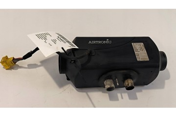WEBASTO HEATING 1851020 SCANIA R 420 R420
