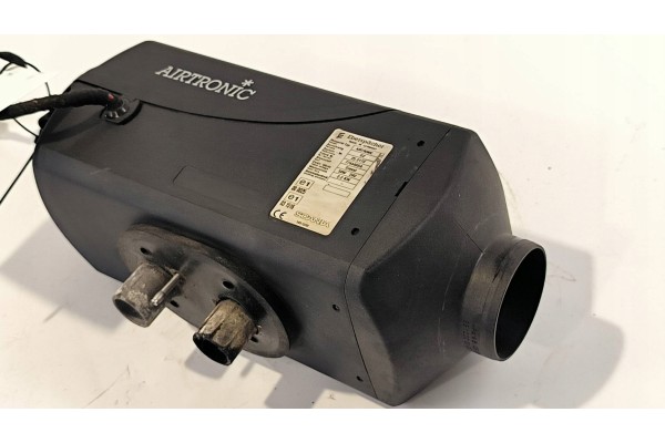 WEBASTO HEATING 1851020 SCANIA R 420 R420 Quality of parts according to GVO O original with manufacturer s logo OE