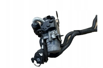 VW TOURAN TDI WEBASTO HEATING 5QA815005J Packaging status replacement