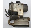 WEBASTO HEATER THERMO TOP V MERCEDES 1312629