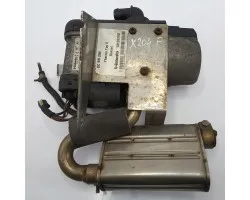 Calefactor adicional Webasto Thermo Top V Mercedes 1312629
