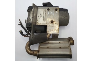 WEBASTO HEATER THERMO TOP V MERCEDES 1312629