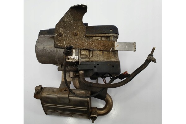 WEBASTO HEATER THERMO TOP V MERCEDES 1312629 Quality of parts according to GVO O original with manufacturer s logo OE