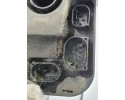 WEBASTO HEATER THERMO TOP V MERCEDES 1312629 Catalog number of the part 1312629D