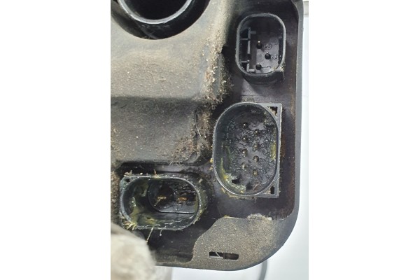 WEBASTO HEATER THERMO TOP V MERCEDES 1312629 Catalog number of the part 1312629D