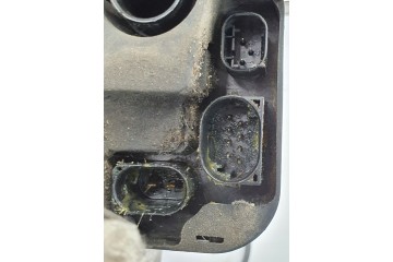 WEBASTO HEATER THERMO TOP V MERCEDES 1312629 Catalog number of the part 1312629D