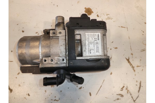WEBASTO HEATER VW SHARAN 7N0 90261130B Catalog number of the part Offer 13842685686 DOGRZEWACZ WEBASTO VW SHARAN 7N0 90261130B