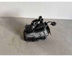 Jaguar Land Rover Range Rover heater webasto heating K8D2 18K463 BB
