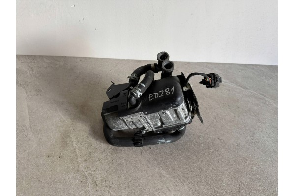 Jaguar Land Rover Range Rover heater webasto heating K8D2 18K463 BB