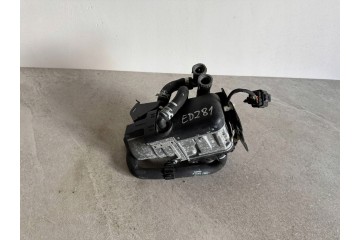 Jaguar Land Rover Range Rover heater webasto heating K8D2 18K463 BB