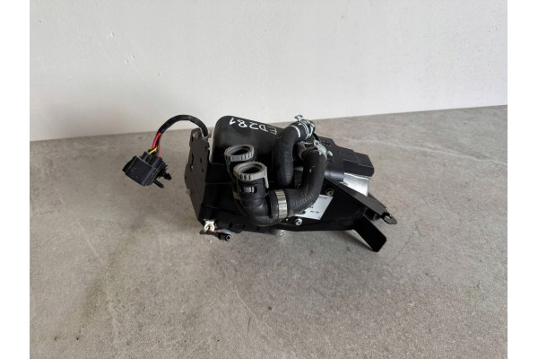 Jaguar Land Rover Range Rover heater webasto heating K8D2 18K463 BB Part manufacturer Rover OE