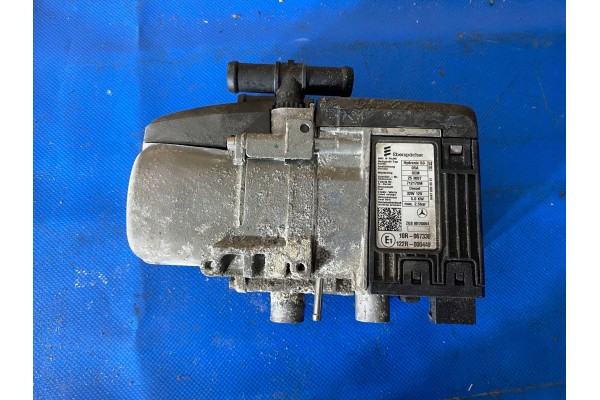 Webasto Mercedes 447 V class 4478303001