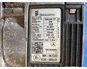 Webasto Mercedes 447 V class 4478303001 Catalog number of substitutes ZGS001QQ04