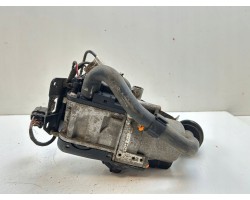 2020 Land Rover Evoque II Parking Heater Webasto K8D218K463BB