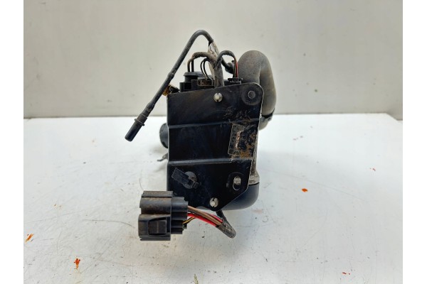 2020 Land Rover Evoque II Parking Heater Webasto K8D218K463BB Part manufacturer Land Rover OE