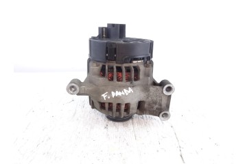 51714794  ALTERNADOR FIAT II PANDA (169) 1.2 8V Dynamic 2005 51714794 207975 FIAT - 1