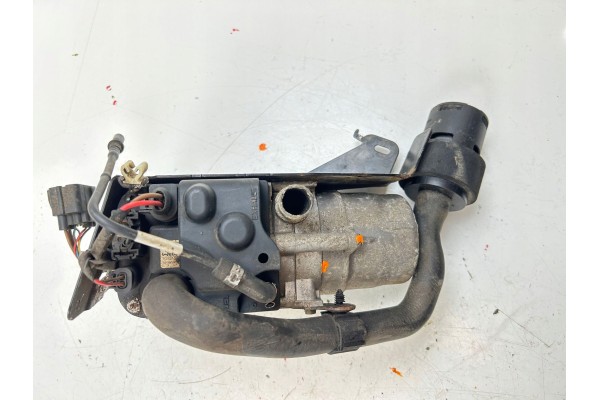2020 Land Rover Evoque II Parking Heater Webasto K8D218K463BB Catalog number of the part K8D218K463BB