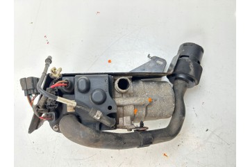 2020 Land Rover Evoque II Parking Heater Webasto K8D218K463BB Catalog number of the part K8D218K463BB