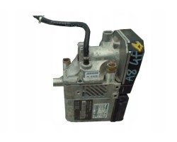 4E0265081AB 4E0910105A WEBASTO HEATING PETROL AUDI A8 D3 2003 2010r