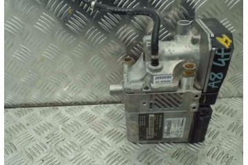 4E0265081AB 4E0910105A WEBASTO HEATING PETROL AUDI A8 D3 2003 2010r Car type passenger cars