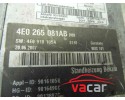 4E0265081AB 4E0910105A WEBASTO HEATING PETROL AUDI A8 D3 2003 2010r Quality of parts according to GVO O original with manufactur
