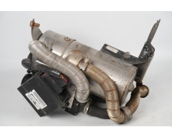 PARKING HEATER WEBASTO VOLVO S60 V60 V70 XC70 XC90 30730699