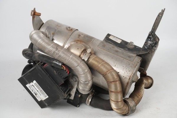 PARKING HEATER WEBASTO VOLVO S60 V60 V70 XC70 XC90 30730699