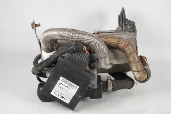 PARKING HEATER WEBASTO VOLVO S60 V60 V70 XC70 XC90 30730699 Catalog number of the part 30730699