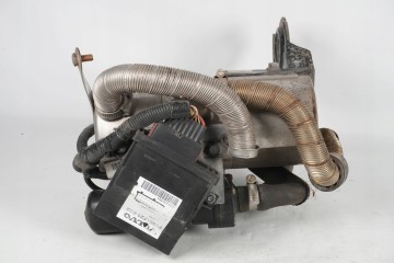 PARKING HEATER WEBASTO VOLVO S60 V60 V70 XC70 XC90 30730699 Catalog number of the part 30730699