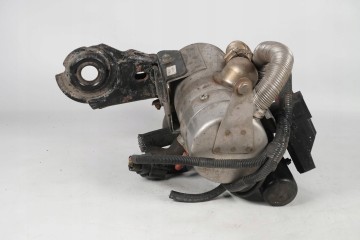 PARKING HEATER WEBASTO VOLVO S60 V60 V70 XC70 XC90 30730699 Part manufacturer no brand