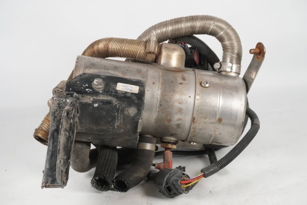 PARKING HEATER WEBASTO VOLVO S60 V60 V70 XC70 XC90 30730699 Car type passenger cars